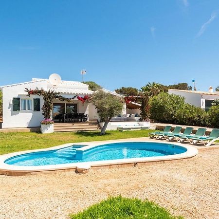 Villa Bini Uxuanne Binibeca Εξωτερικό φωτογραφία