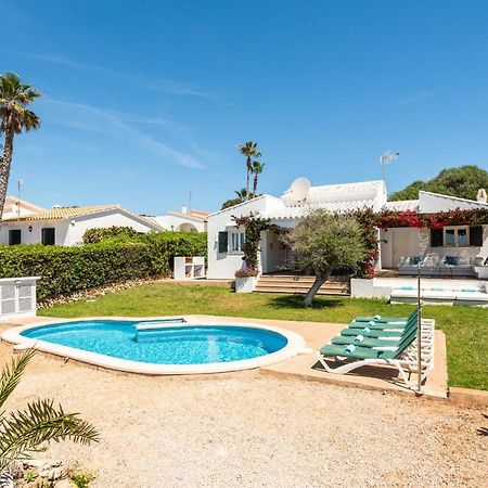 Villa Bini Uxuanne Binibeca Εξωτερικό φωτογραφία