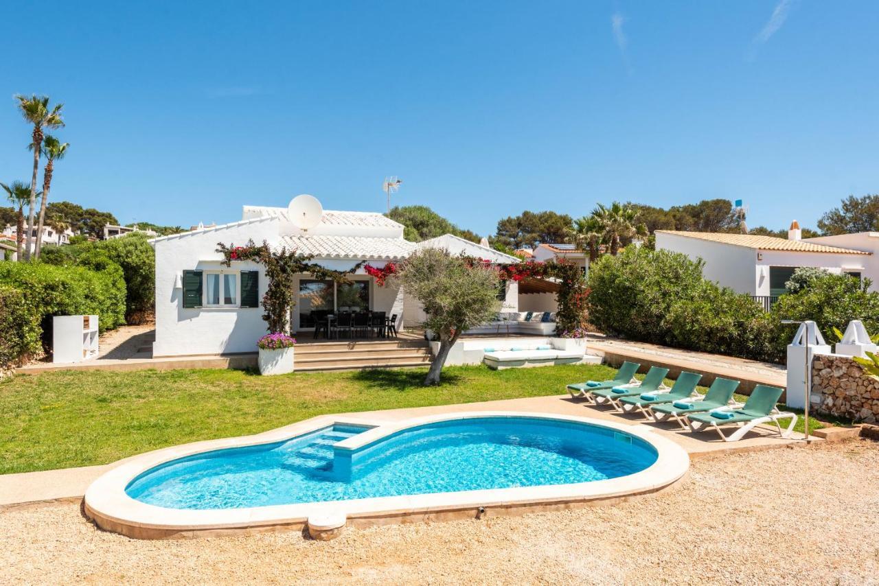 Villa Bini Uxuanne Binibeca Εξωτερικό φωτογραφία