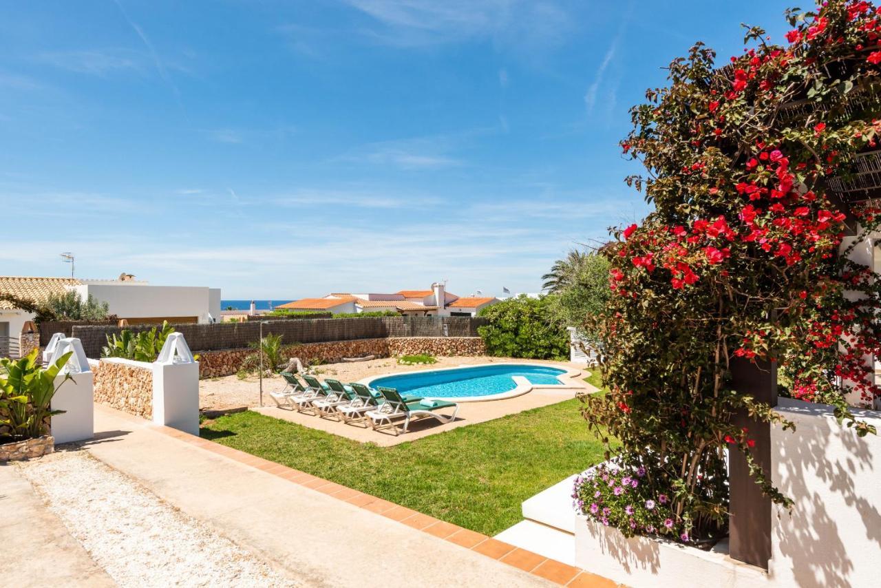 Villa Bini Uxuanne Binibeca Εξωτερικό φωτογραφία