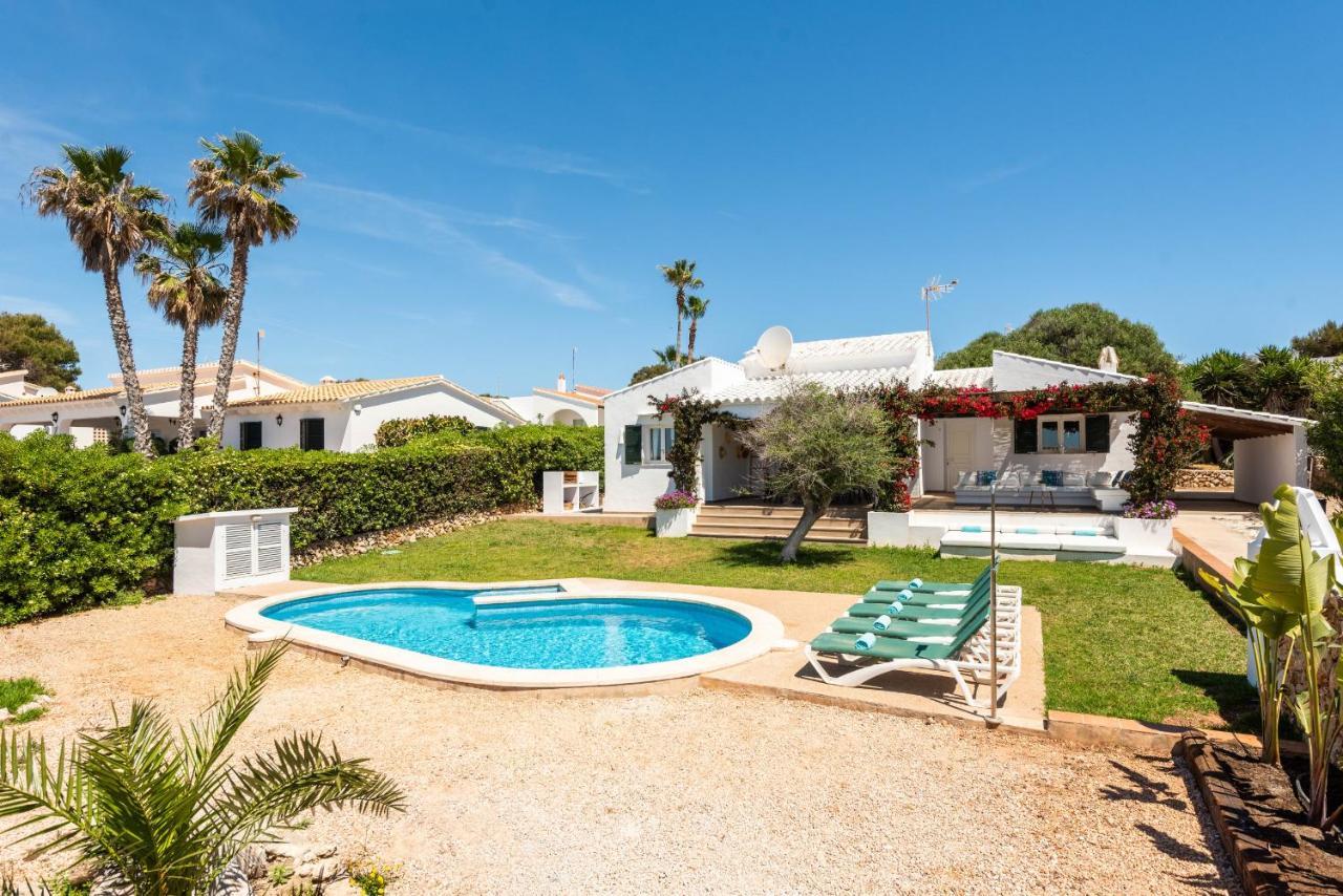 Villa Bini Uxuanne Binibeca Εξωτερικό φωτογραφία