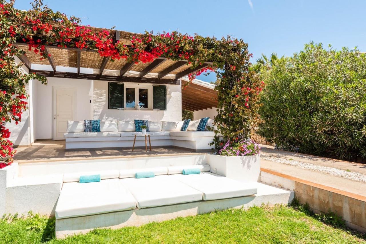 Villa Bini Uxuanne Binibeca Εξωτερικό φωτογραφία