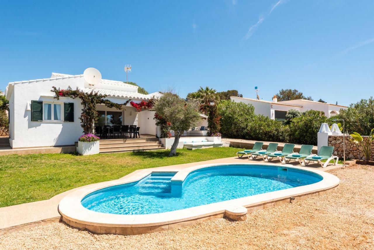 Villa Bini Uxuanne Binibeca Εξωτερικό φωτογραφία