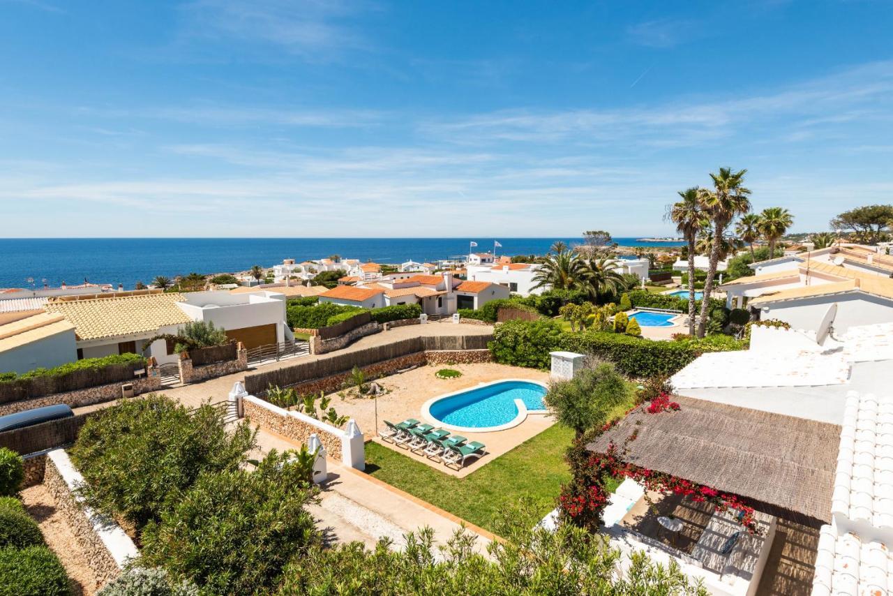 Villa Bini Uxuanne Binibeca Εξωτερικό φωτογραφία