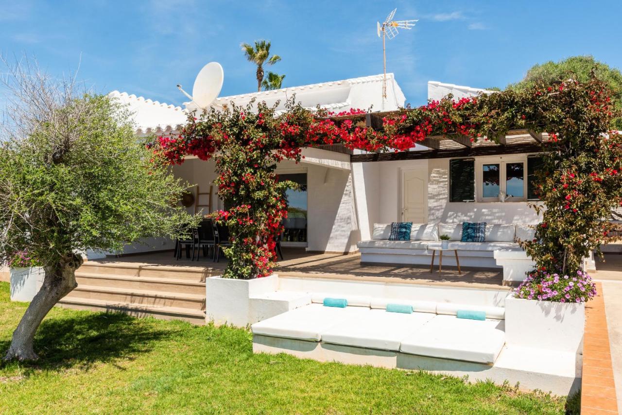 Villa Bini Uxuanne Binibeca Εξωτερικό φωτογραφία