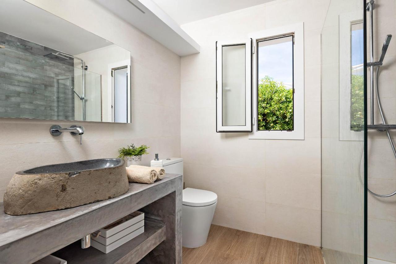 Villa Bini Uxuanne Binibeca Εξωτερικό φωτογραφία