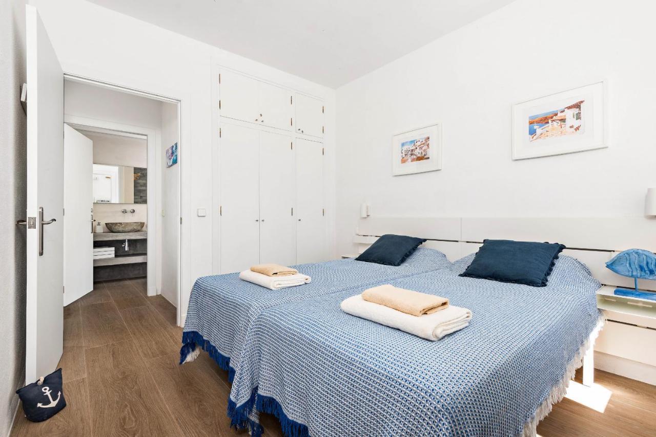Villa Bini Uxuanne Binibeca Εξωτερικό φωτογραφία
