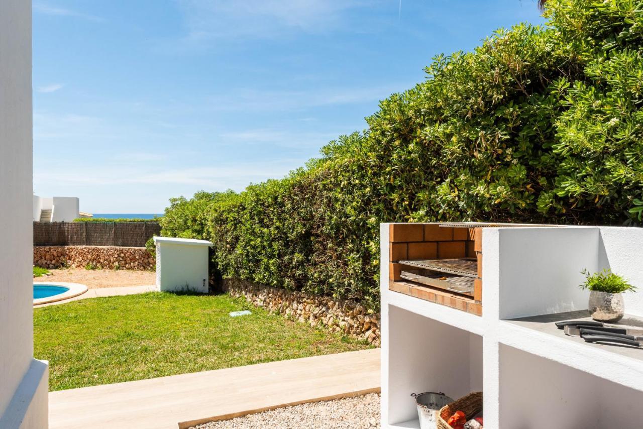 Villa Bini Uxuanne Binibeca Εξωτερικό φωτογραφία