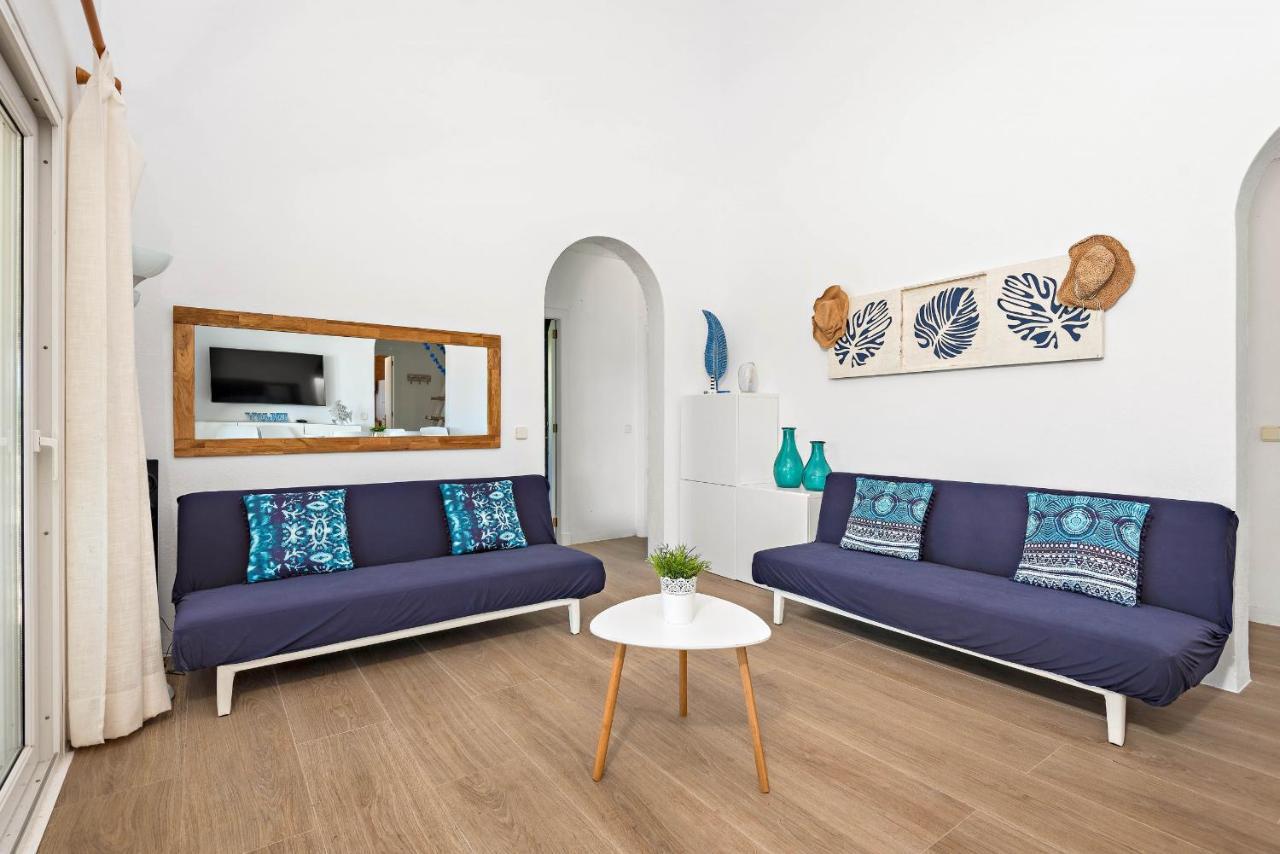 Villa Bini Uxuanne Binibeca Εξωτερικό φωτογραφία