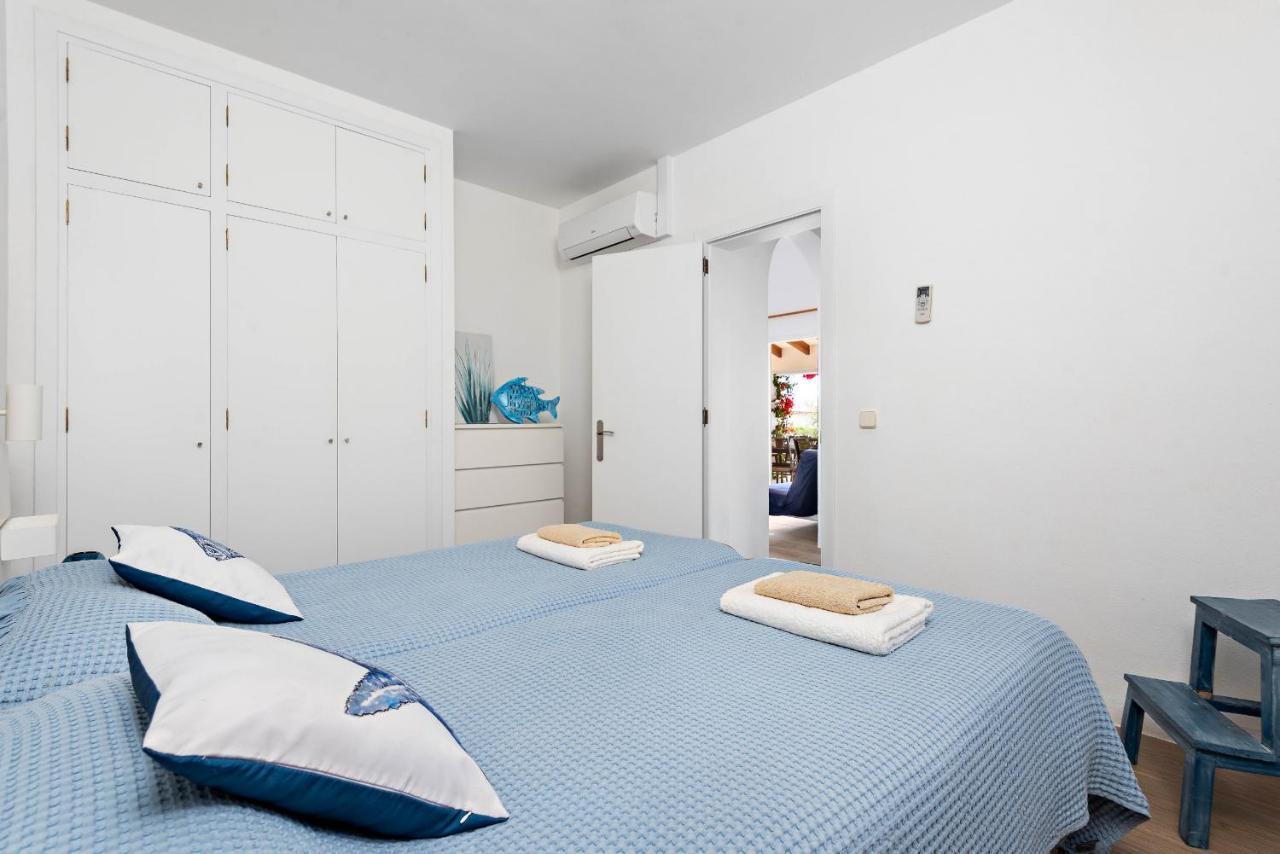 Villa Bini Uxuanne Binibeca Εξωτερικό φωτογραφία