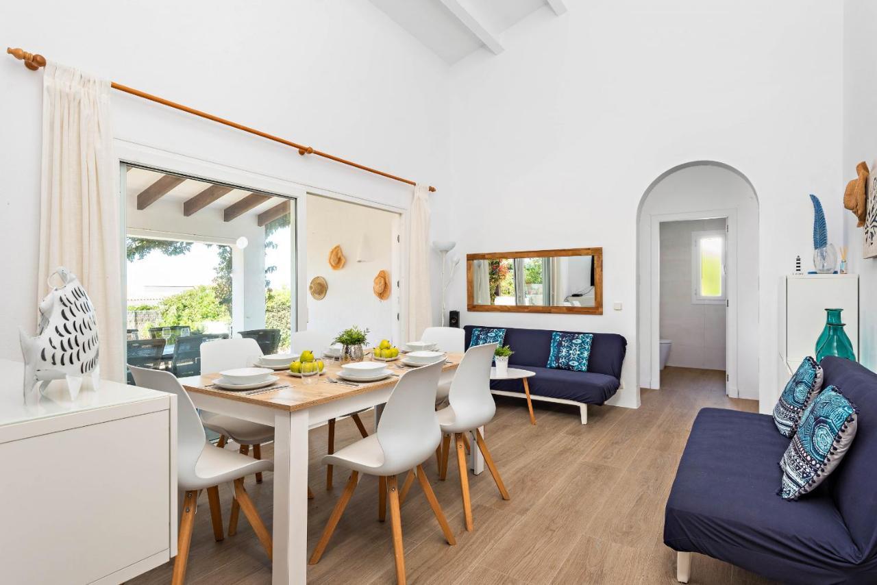 Villa Bini Uxuanne Binibeca Εξωτερικό φωτογραφία