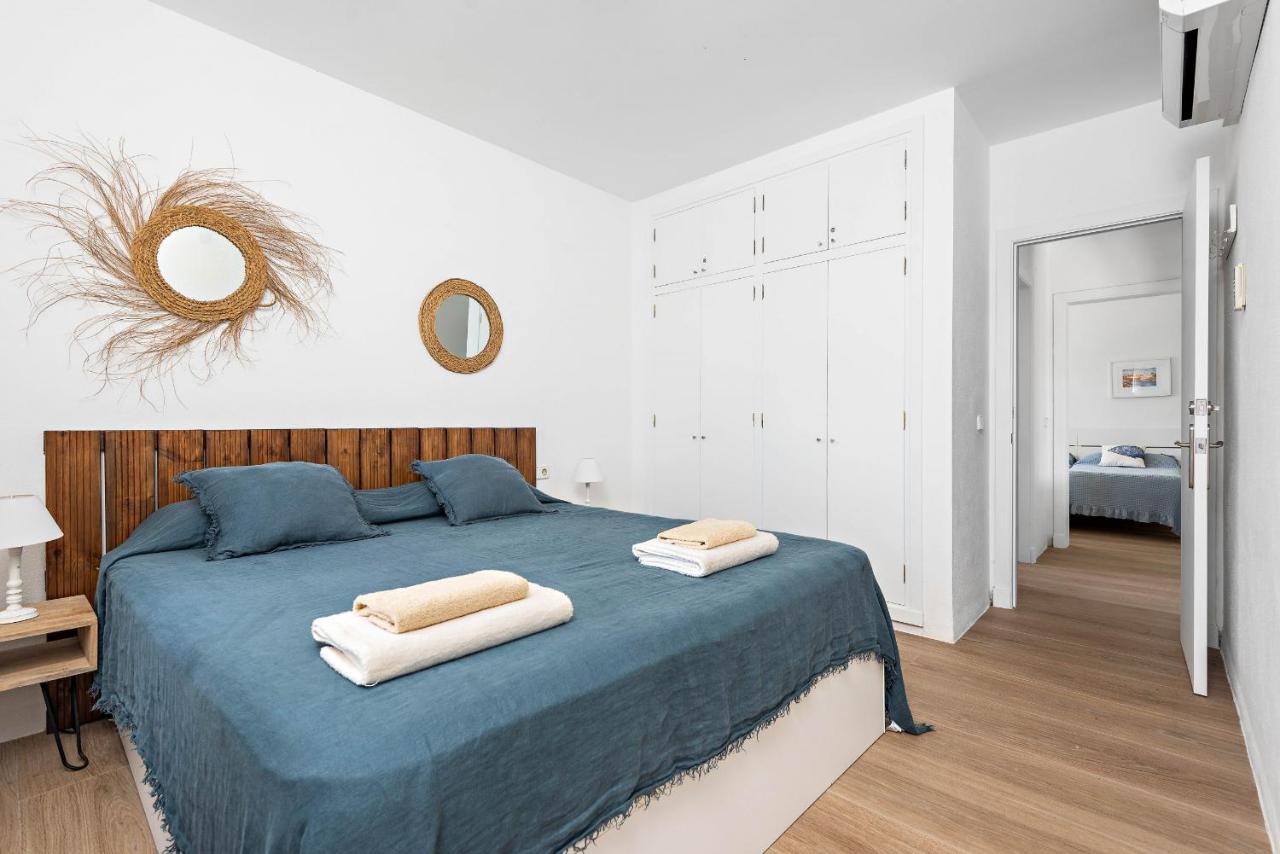 Villa Bini Uxuanne Binibeca Εξωτερικό φωτογραφία