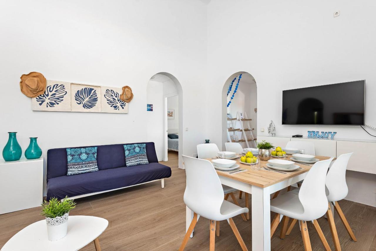 Villa Bini Uxuanne Binibeca Εξωτερικό φωτογραφία