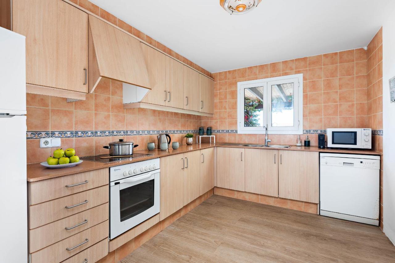 Villa Bini Uxuanne Binibeca Εξωτερικό φωτογραφία